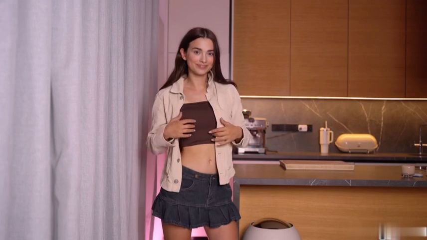 Sophie Xdt Teasing Anprobe Haul Geleakte Videos Borntobefuck