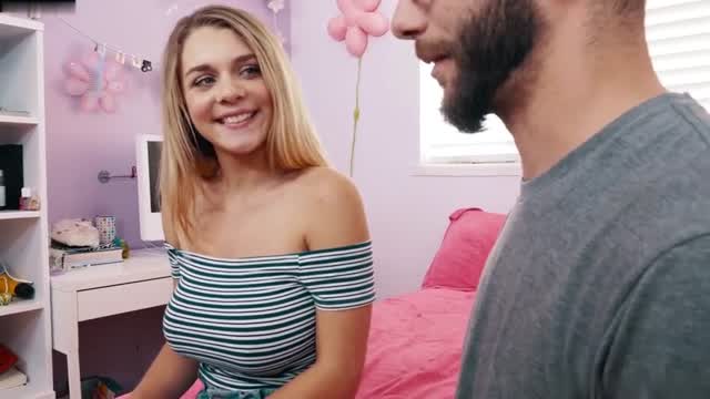 Gabbie Carter Sextape With Her Stepbro Porn Video Borntobefuck