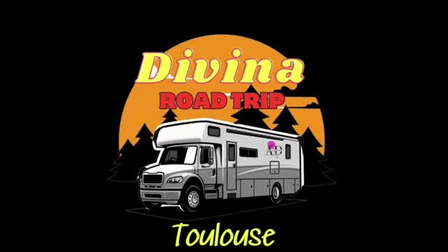 Anna Divina Sextape Roadtrip à Toulouse Vidéo Porno Leaks Borntobefuck