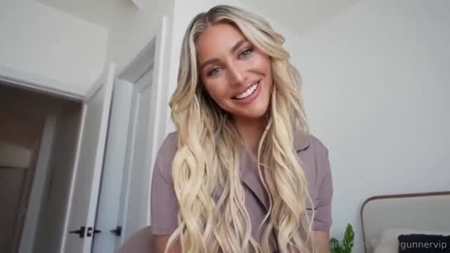 Cute Curvy Blonde Rides Her Stepbro POV Porn Video Leaks Borntobefuck