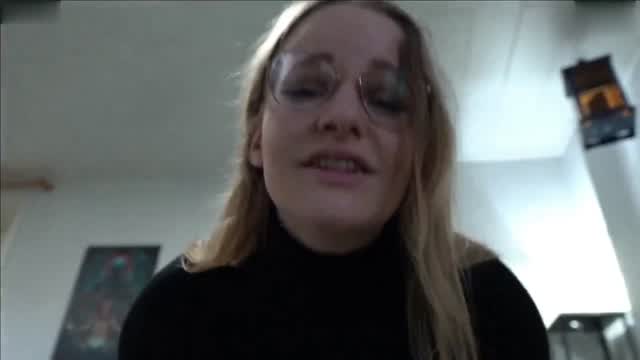 Lina Klein Sextape Wird Mit Ihrem Freund Angemacht Pornovideo Borntobefuck
