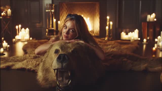 Sydney Sweeney Nude Teases And Lays Naked On A Rug Porn Video Leaks Borntobefuck