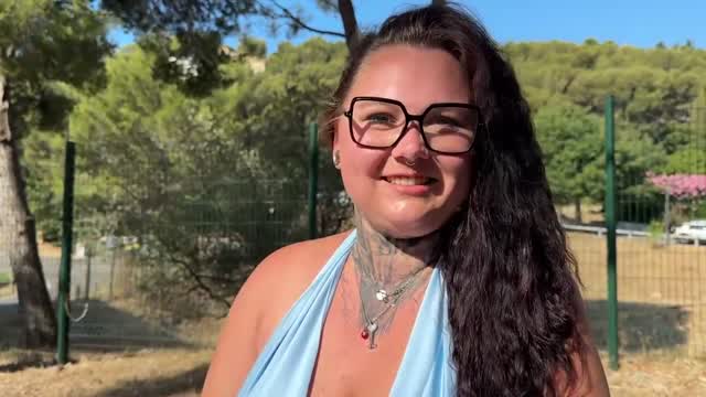 Lolita 27 - Years Old Cook In Toulon - Jacquie Et Michel TV Porn Video Borntobefuck