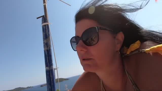 Alexandra Wett Sextape Scopata Analmente all'Aperto Video Porno Leaks Borntobefuck