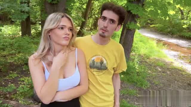 Jade Jadore Sextape during the day Spent Camping In The Forest  Porn Video Borntobefuck