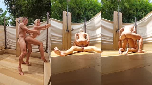 Eva Clement Sextape Outoord Performing Porn Video Leaks Borntobefuck