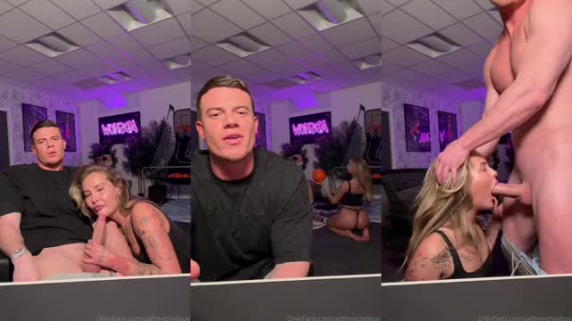 AD Laurent Porno Round 1 avec Ali Rose UK Baddie Sextape Vidéo Leaks Borntobefuck