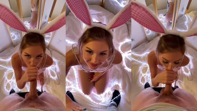 Alaine Cheeks Sextape Gets Railed In  POV Porn Video Borntobefuck
