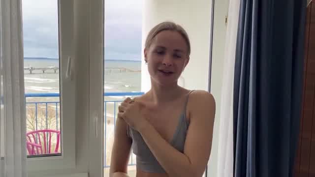 Sweet Gini Sextape Adore Sucer une Bite Vidéo Porno Borntobefuck