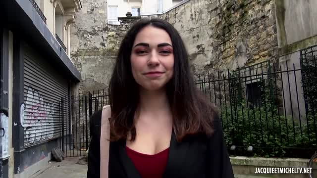Ashley - 21 Ans - Étudiante en Italien à Poitiers - Jacquie Et Michel TV Vidéo Porno Leaks Borntobefuck