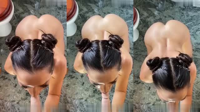 SoyNeiva Sextape Chupa um Pau Bem Fundo Vídeo Pornô Vazado Borntobefuck
