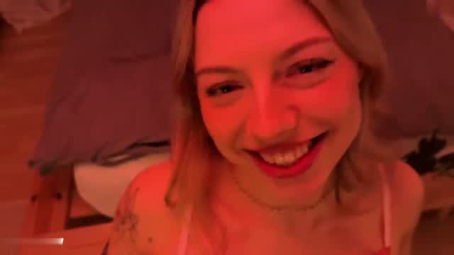 Nele Sommer Sextape Nimmt Sich eine Besondere Nacht Frei Porno Video Borntobefuck