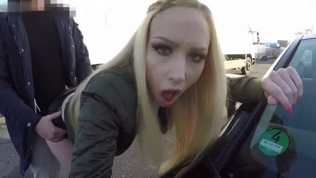 Lucy Cat Sextape Wird Wie Eine Hure Behandelt und Gefickt Porno Video Borntobefuck