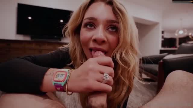 Gabbie Carter Sextape Missionarsstellung POV Geleakte Videos Borntobefuck