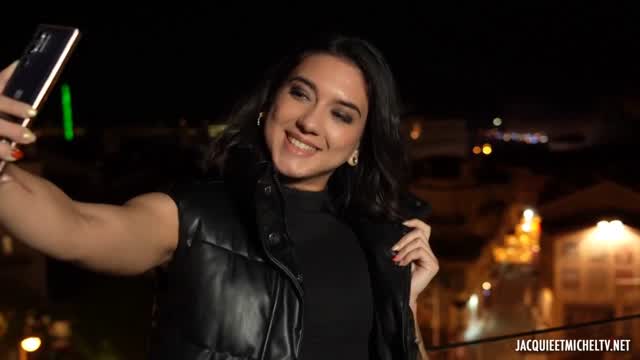 Lena Coxx - 25 Years Old - Has A Sparkling Sexuality - Jacquie Et MichelTV Porn Video Borntobefuck