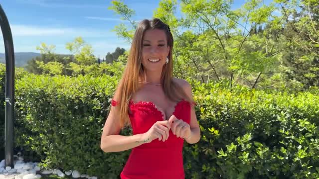 Katalina - 24 Ans - Esthéticienne à Cannes - Jacquie Et Michel TV Vidéo Porno Leaks Borntobefuck