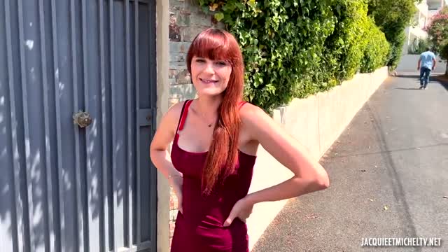 Stacy - 27 Years Old - Secretary In A Dental Practice - Jacquie et Michel TV,  Porn Video Borntobefuck