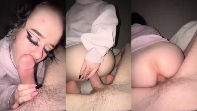 Lara Rose Sextape Vaquera Inversa Anal Vídeos Filtrados Borntobefuck