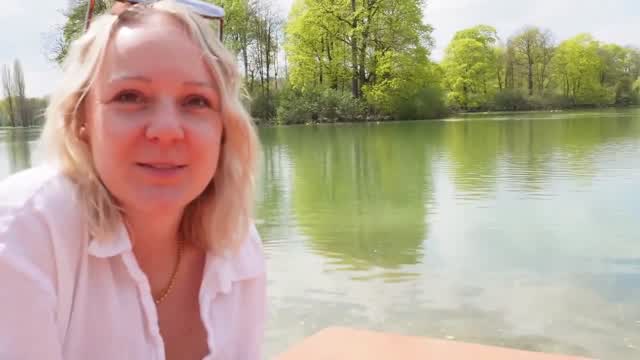 Lucie Bavarina Sextape Improvisa una Cita Sexual Vídeo Porno Borntobefuck