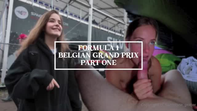 Hermione Potter Sextape le Hace una Mamada en la Tienda Vídeos Filtrados Borntobefuck