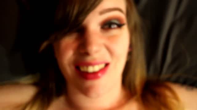 GamerGirl Roxy Sextape Fickt in Zeitlupe Porn Video Borntobefuck
