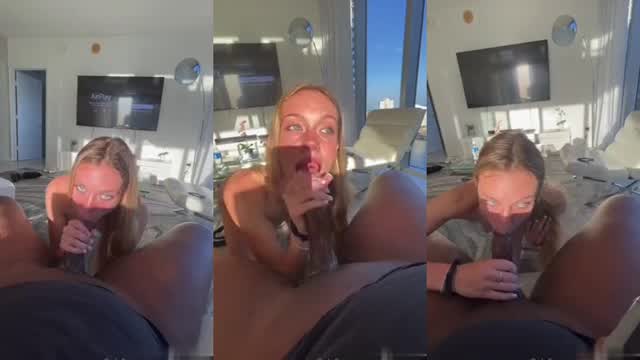 Badbarbiepriv Sextape Hotel Room POV BBC  Porn Video Leaks Borntobefuck