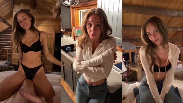 Anya Matusevich Sextape Fucks A Stranger Porn Video Leaks Borntobefuck