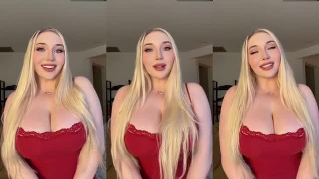 Angelicfuckdoll Nuda Tette Che Rimbalzano Video Porno Leaks Borntobefuck