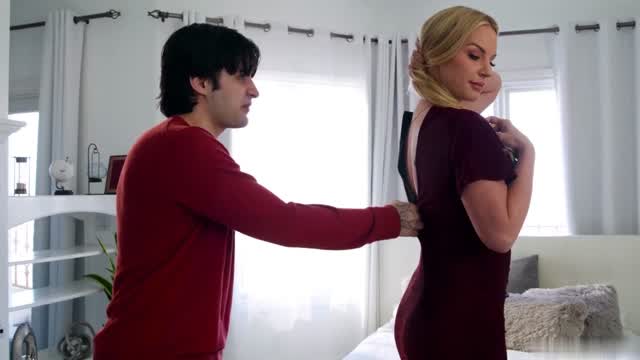 Rachael Cavalli Sextape Wird von Ihrem Stiefsohn Durchgefickt Pornovideo Borntobefuck