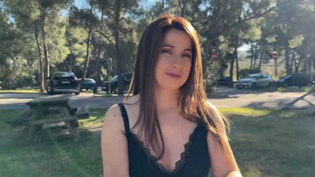 Paola - 25 Ans - Rêvait d'Être Entourée de Deux Mecs - Jacquie Et Michel TV Vidéo Porno Leaks Borntobefuck