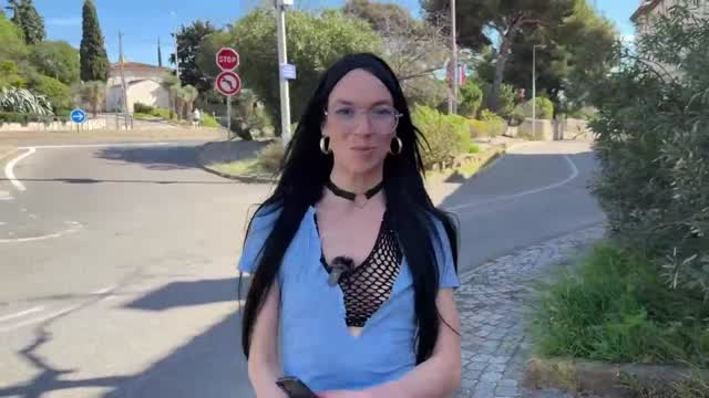 Marina Fire - 27 Ans - Se Donne à Deux Mecs pour la Première Fois - Jacquie Et Michel TV Vidéo Porno Leaks Borntobefuck