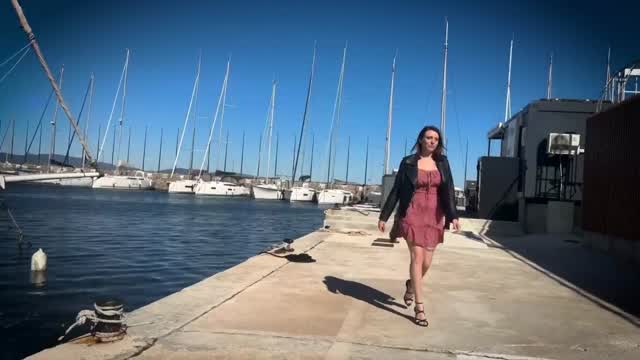 Calie - 32 Ans - Secrétaire Médicale à Marseille - Jacquie Et Michel TV Porn Vidéo Leaks Borntobefuck