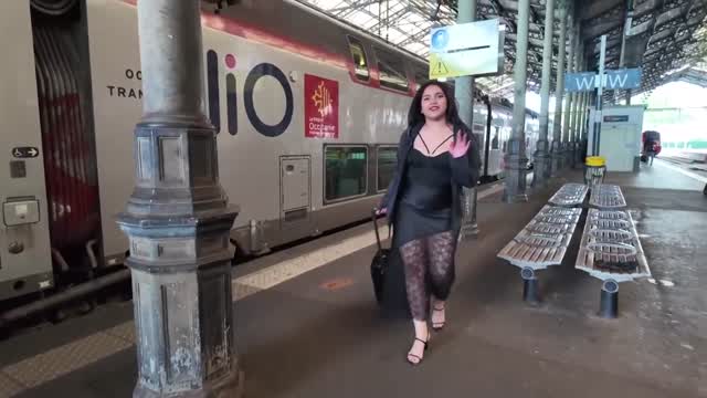Layali - 19 Jahre Alt - aus Colombes - Jacquie Et Michel TV Geleakte Porn Videos Borntobefuck