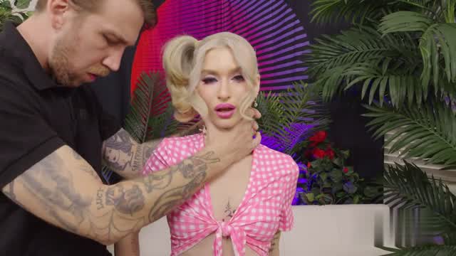 Emma Rosie Sextape Follada por su Padrastro Vídeo Porno Borntobefuck