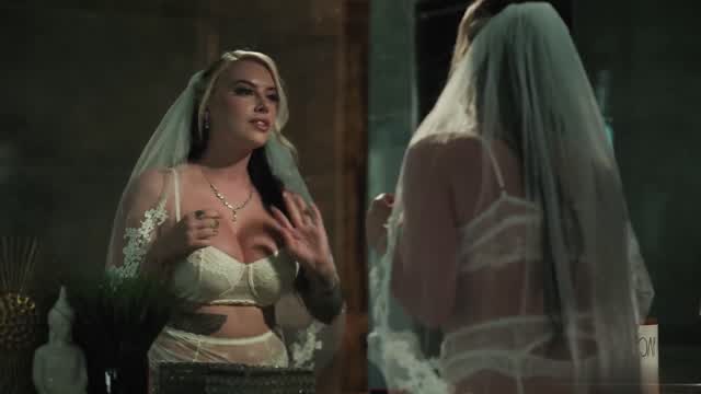 Cubbi Thompson Sextape Das Geheimnis einer Glücklichen Ehe Porno Video Borntobefuck