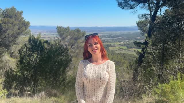 Norah Juliette - 25 Years Old - Very Seductive Tourist - Jacquie Et Michel TV Porn Video Leaks Borntobefuck