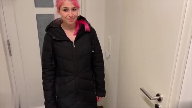 Nele Sweet Sextape Wird von dem Schwanz Ihres Freundes Erregt Porn Video Borntobefuck