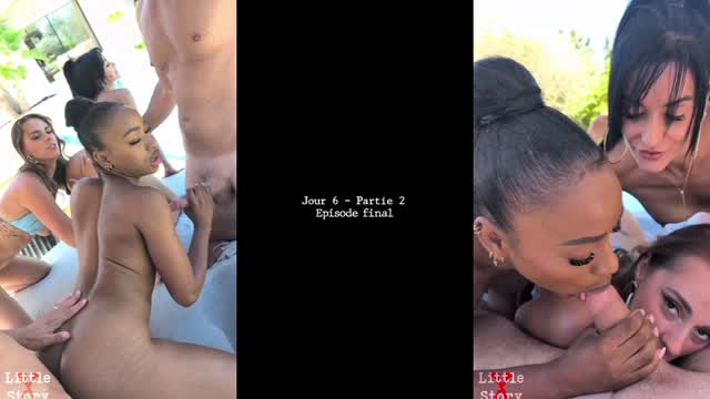 Littleangel84 Sextape Little Story X Day 6 Episode Final with Hard Scene Porn Video Leaks Borntobefuck