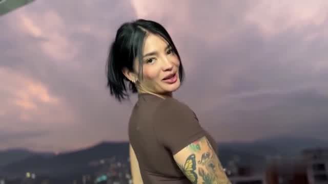 Salome Gil Sextape She Gets Fucked By A Latin Guy Porn Video Leaks Borntobefuck