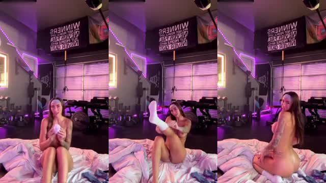 Jamie Lynn Rinaldi Nude Strip Tease  Porn Video Leaks Borntobefuck
