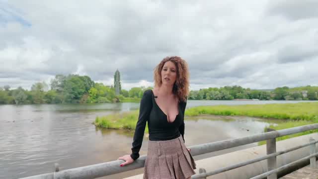 Miss Chaude Hot - 35 Years Old - Naughty Free And Unashamed - Jacquie Et Michel TV Porn Video Borntobefuck