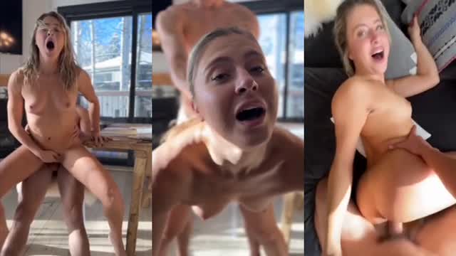Cocoyogi Sextape Se Fait Baiser en Levrette dans un Restaurant Vidéo Porno Leaks Borntobefuck