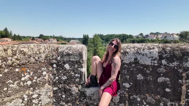 Nyraline - 52 Years Old - From Puteaux - Jacquie et Michel TV  Porn Video Leaks Borntobefuck
