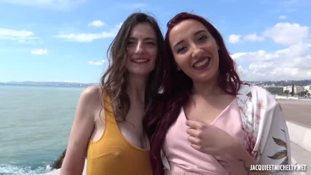 Cassandra - The Desires Of Cassandra - Jacquie et Michel TV  Porn Video Leaks Borntobefuck