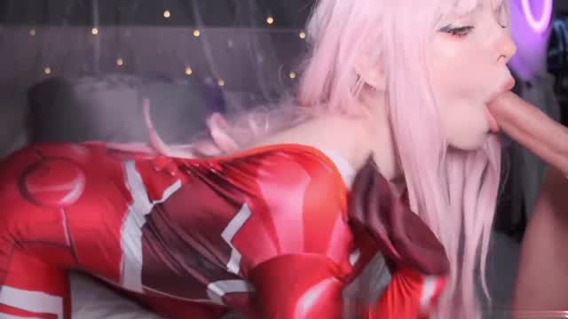 Molly RedWolf Sextape In Zero One Mode Fucked Porn Video Leaks Borntobefuck
