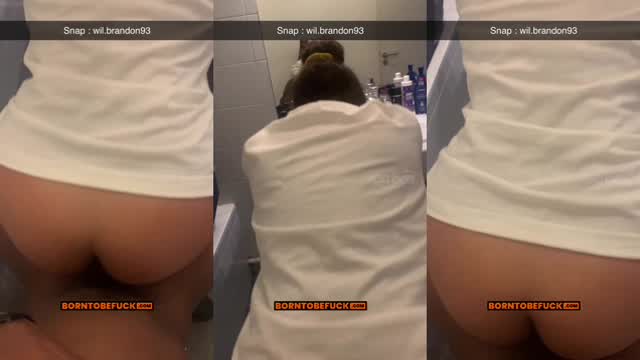 une Ado Marocaine Baise avec un Ami de Son Grand Frère dans les Toilettes Pendant Son Anniversaire Porn Beurette Vidéo Leaks Borntobefuck